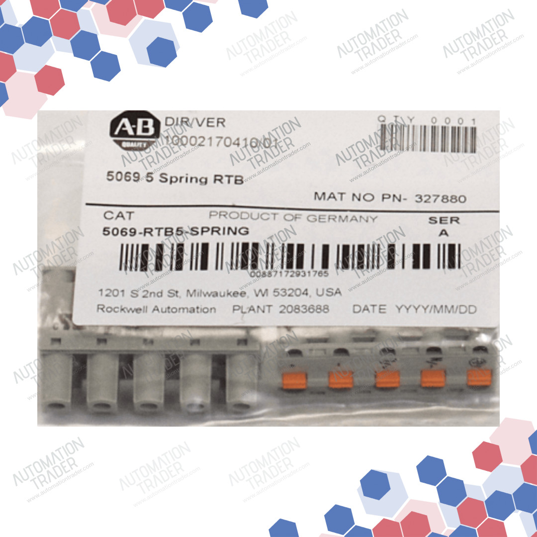 5069-RTB5-SPRING - image 1