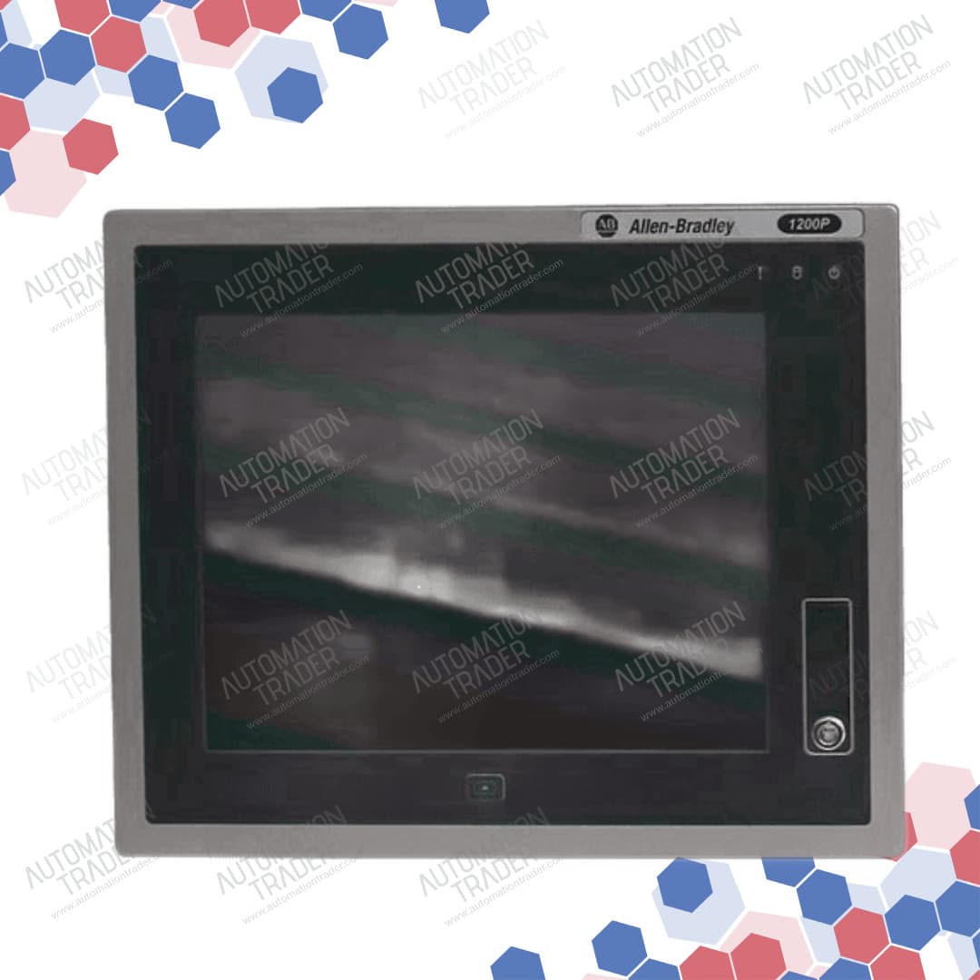 6181P-12A2MW71AC - image 1