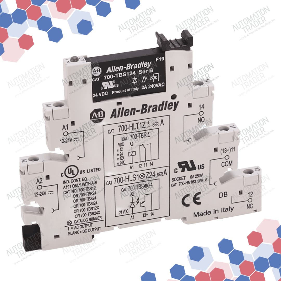 700-HLS11Z24 - image 1