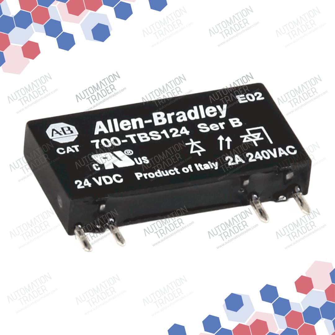 700-TBS124 - image 1