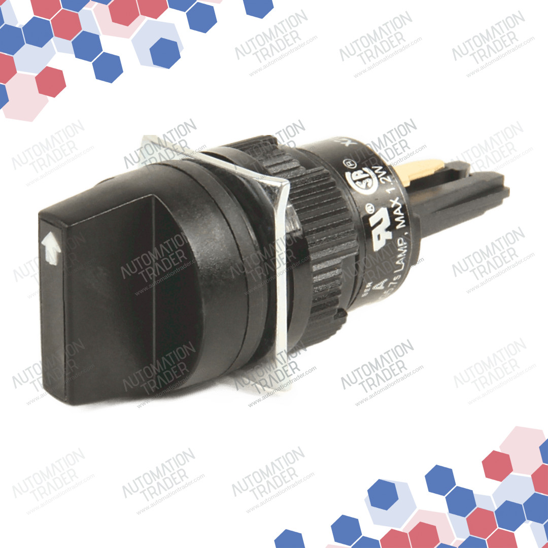 Zdjęcie produktu: Allen-Bradley 800B-SM3A 800b-sm3a, 1