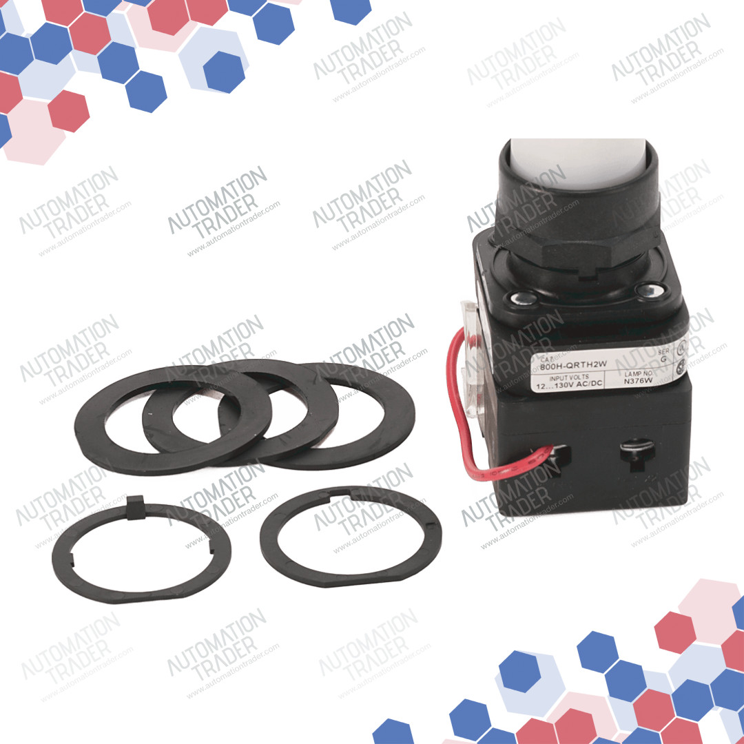800H-QRTH2W - image 1