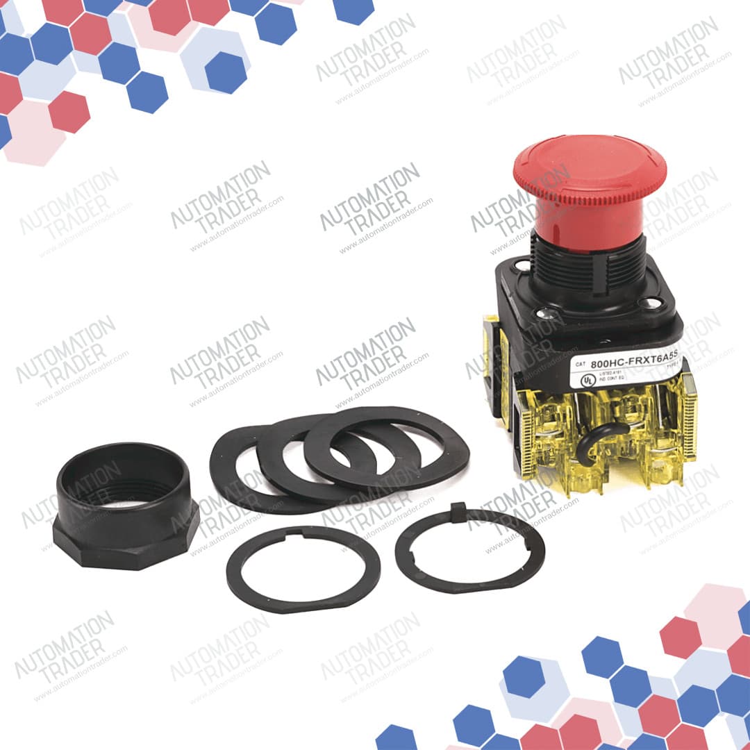 800HC-FRXT6A5S - image 1