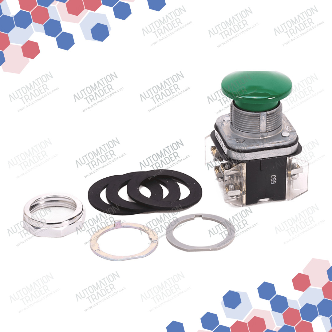 Zdjęcie produktu: Allen-Bradley 800T-D1B 800t-d1b, 1