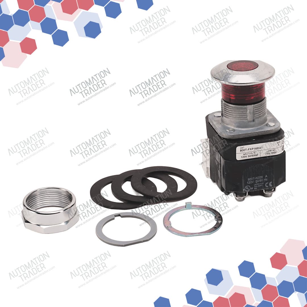 800T-FXP16RA1 - image 1