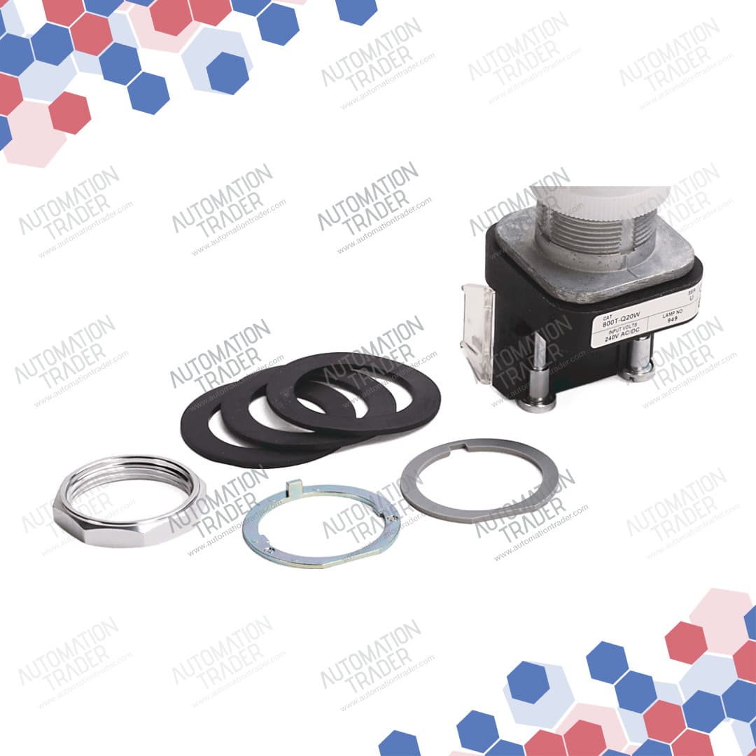 800T-Q20W - image 1