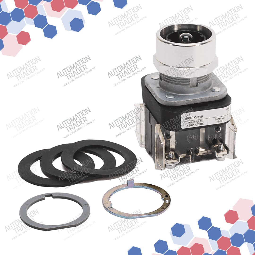 800T-QB10 - image 1