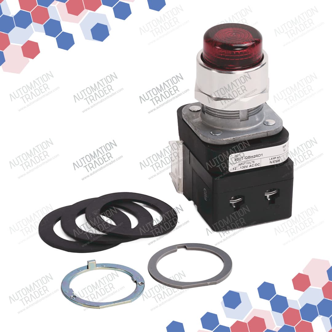 800T-QBH2RD1 - image 1