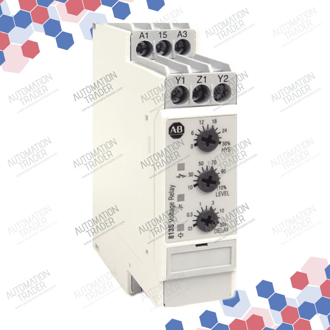 813S-V1-500V-230 - image 1