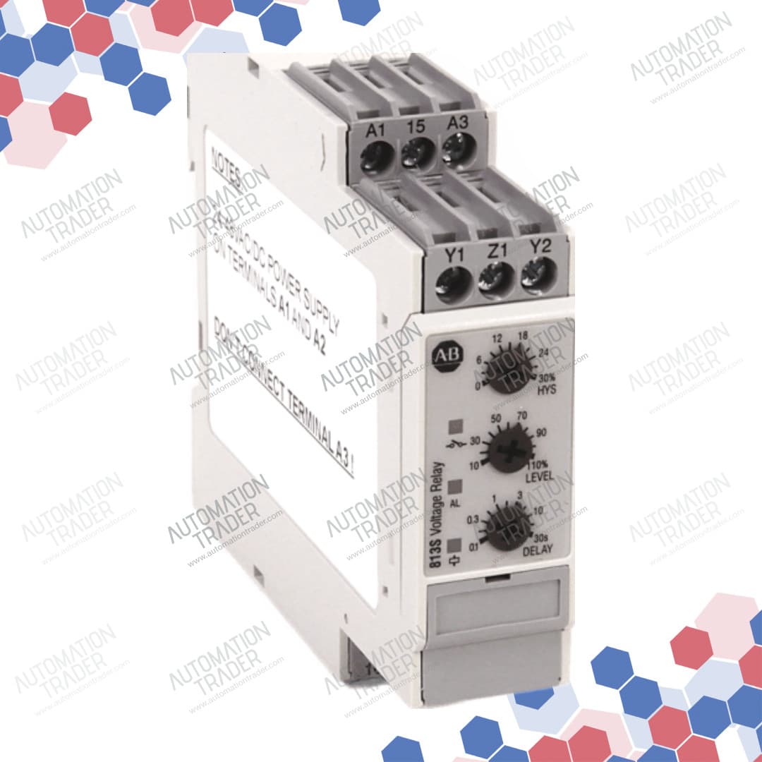 813S-V1-500V-48 - image 1