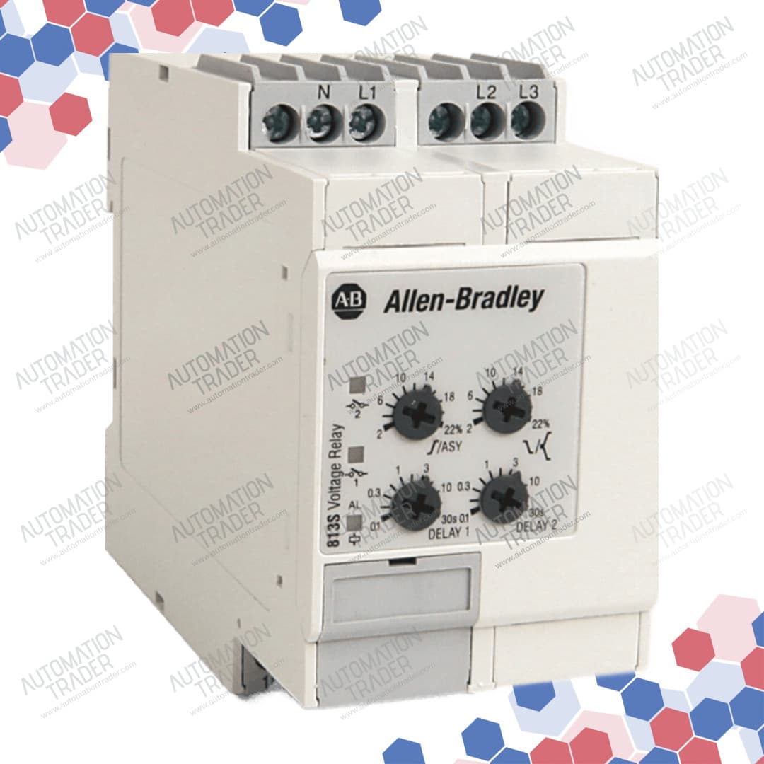 813S-V3-230V - image 1