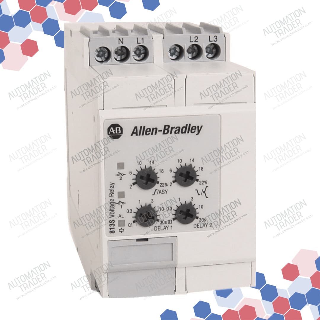 813S-V3-480V - image 1