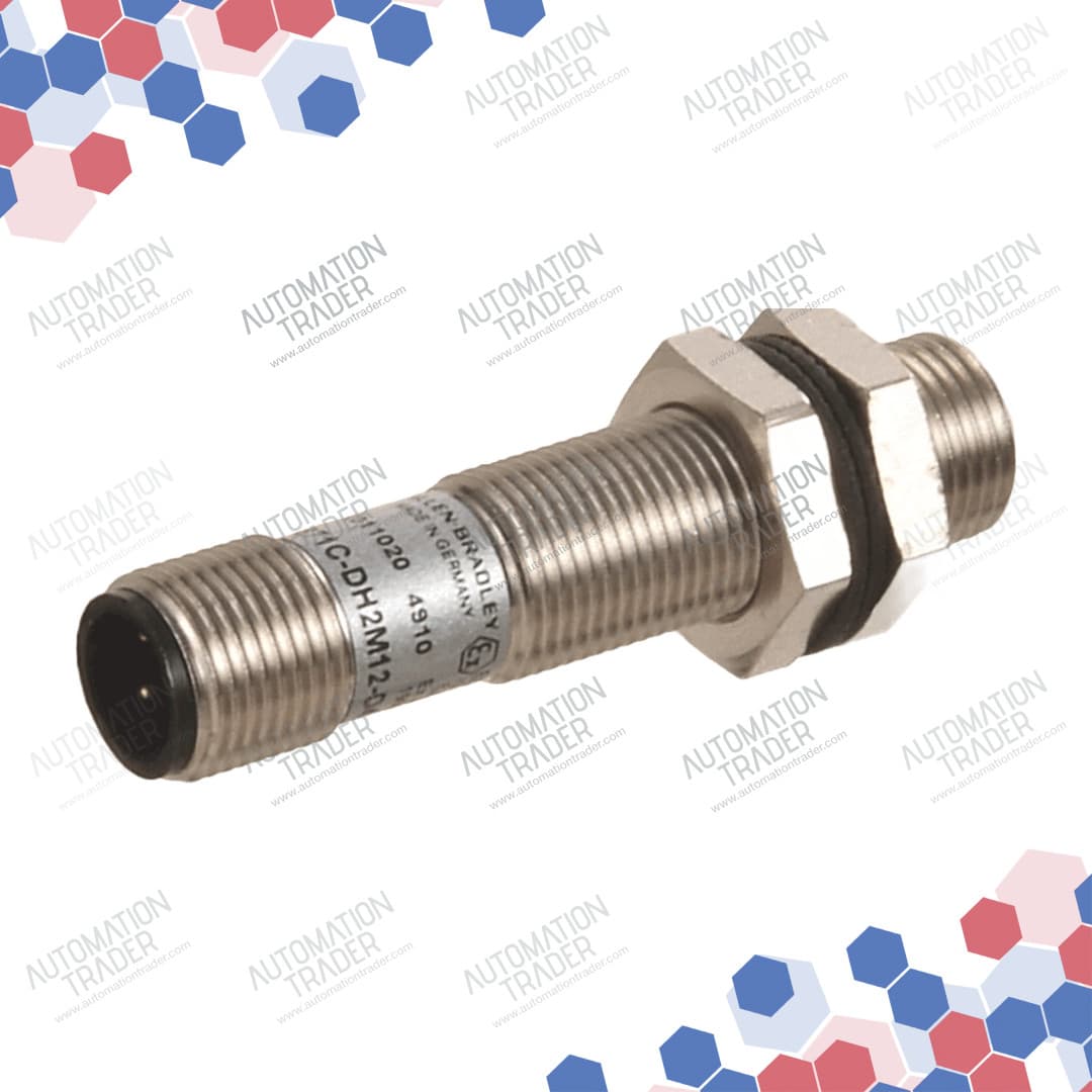 871C-DH2M12-D4 - image 1