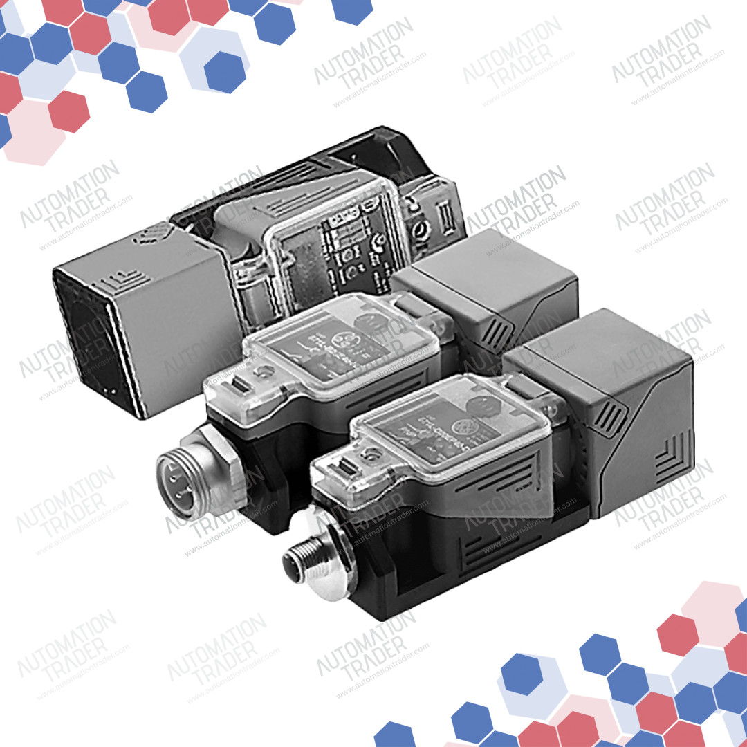 Zdjęcie produktu: Allen-Bradley 871L-B40E40-R3 871l-b40e40-r3, 1