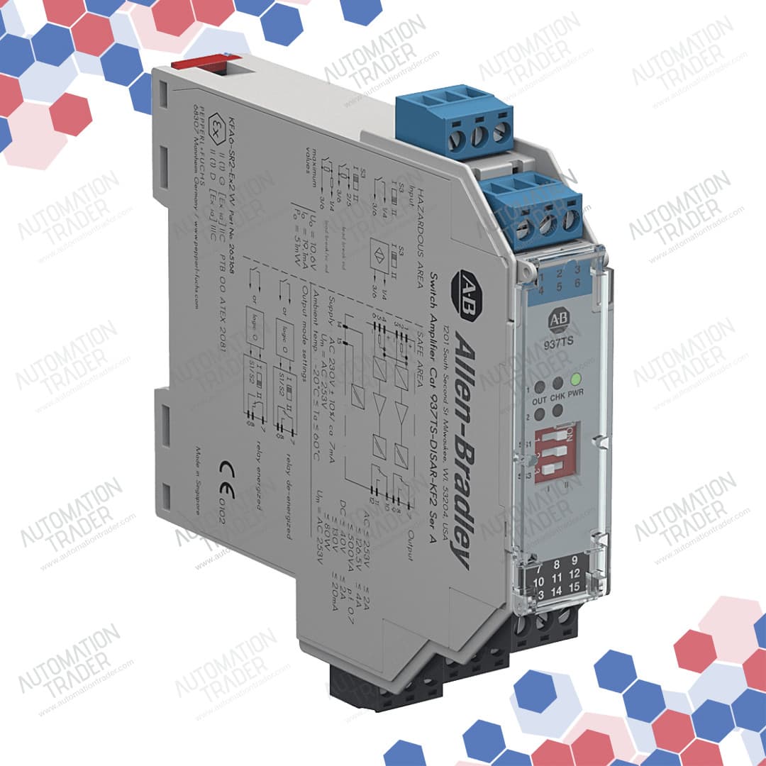 937TS-DISAR-KF2 - image 1