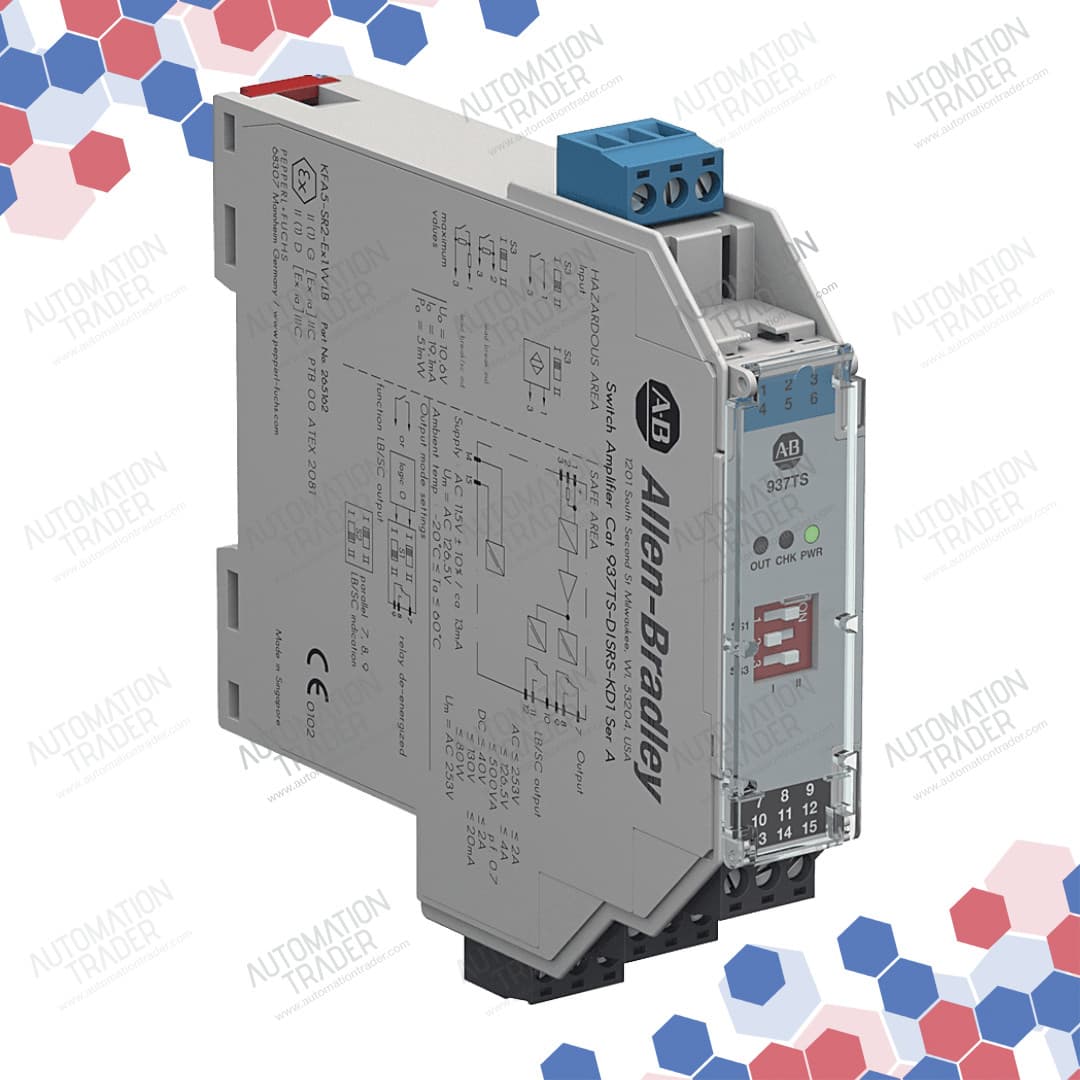 937TS-DISRS-KD1 - image 1