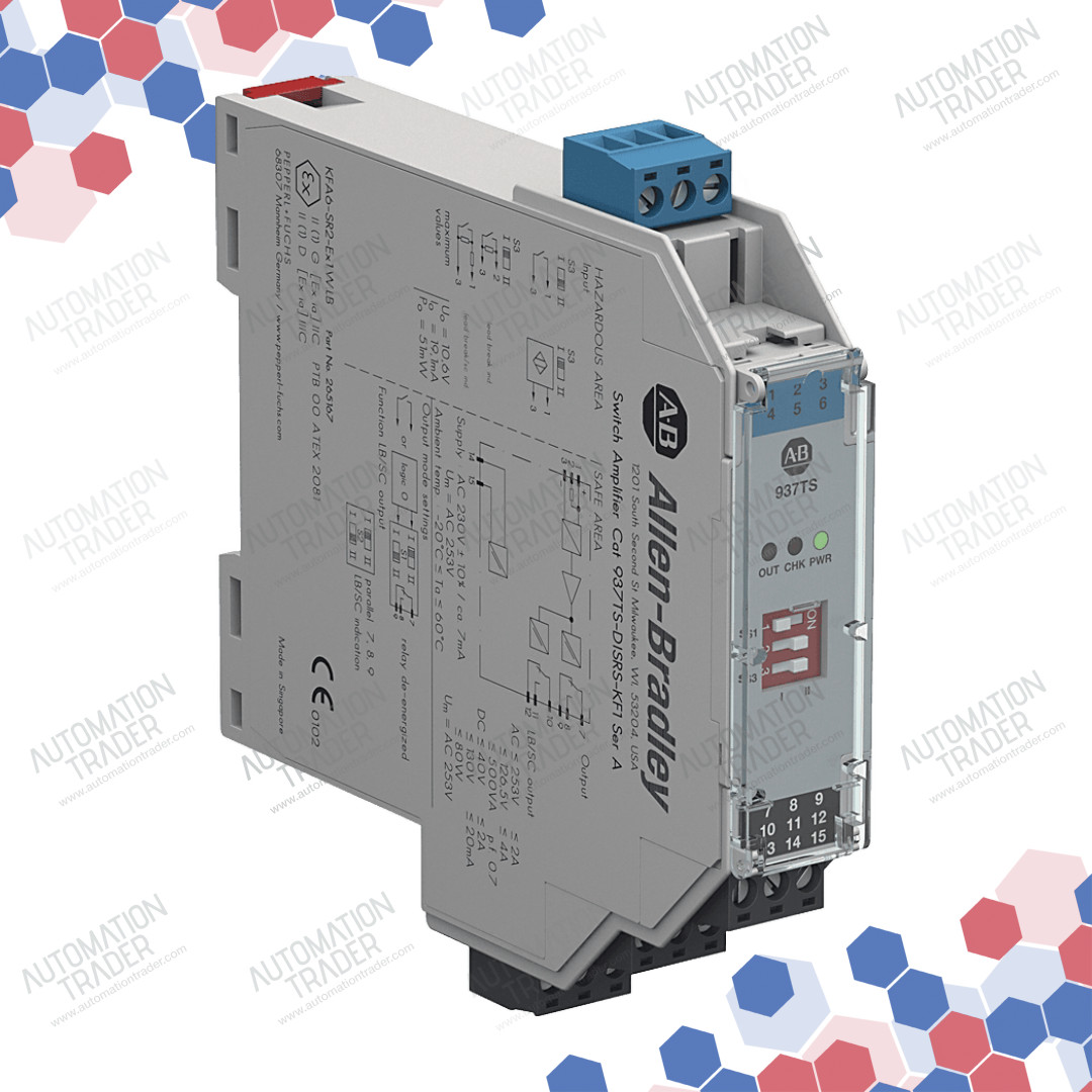 937TS-DISRS-KF1 - image 1