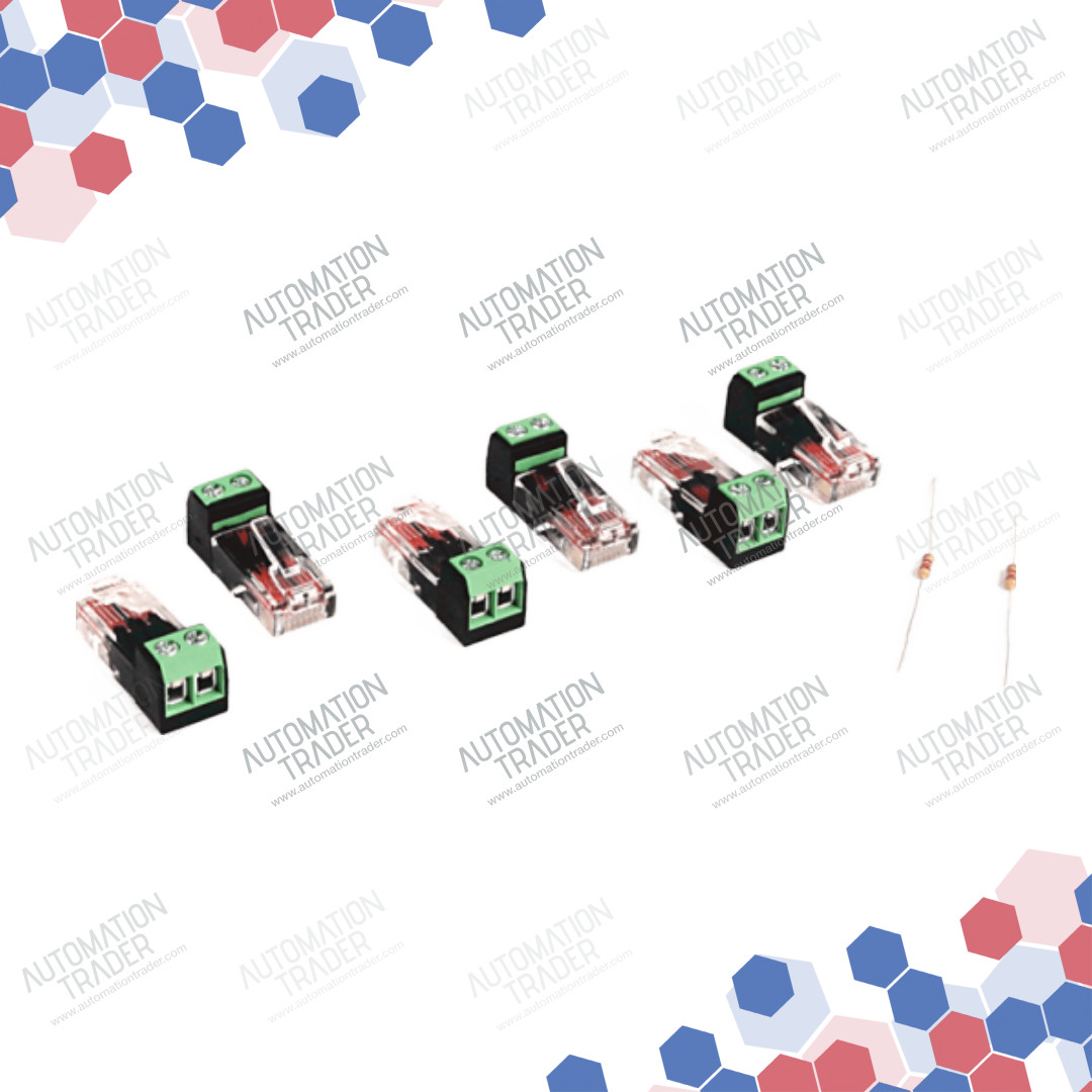 AK-U0-RJ45-TB2P - image 1