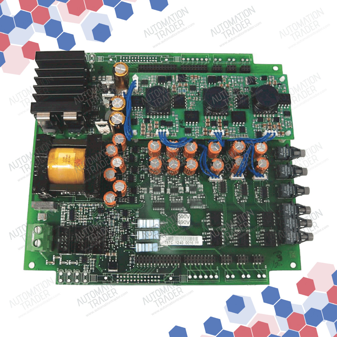 SK-H1-GDB1-F1012D - image 1