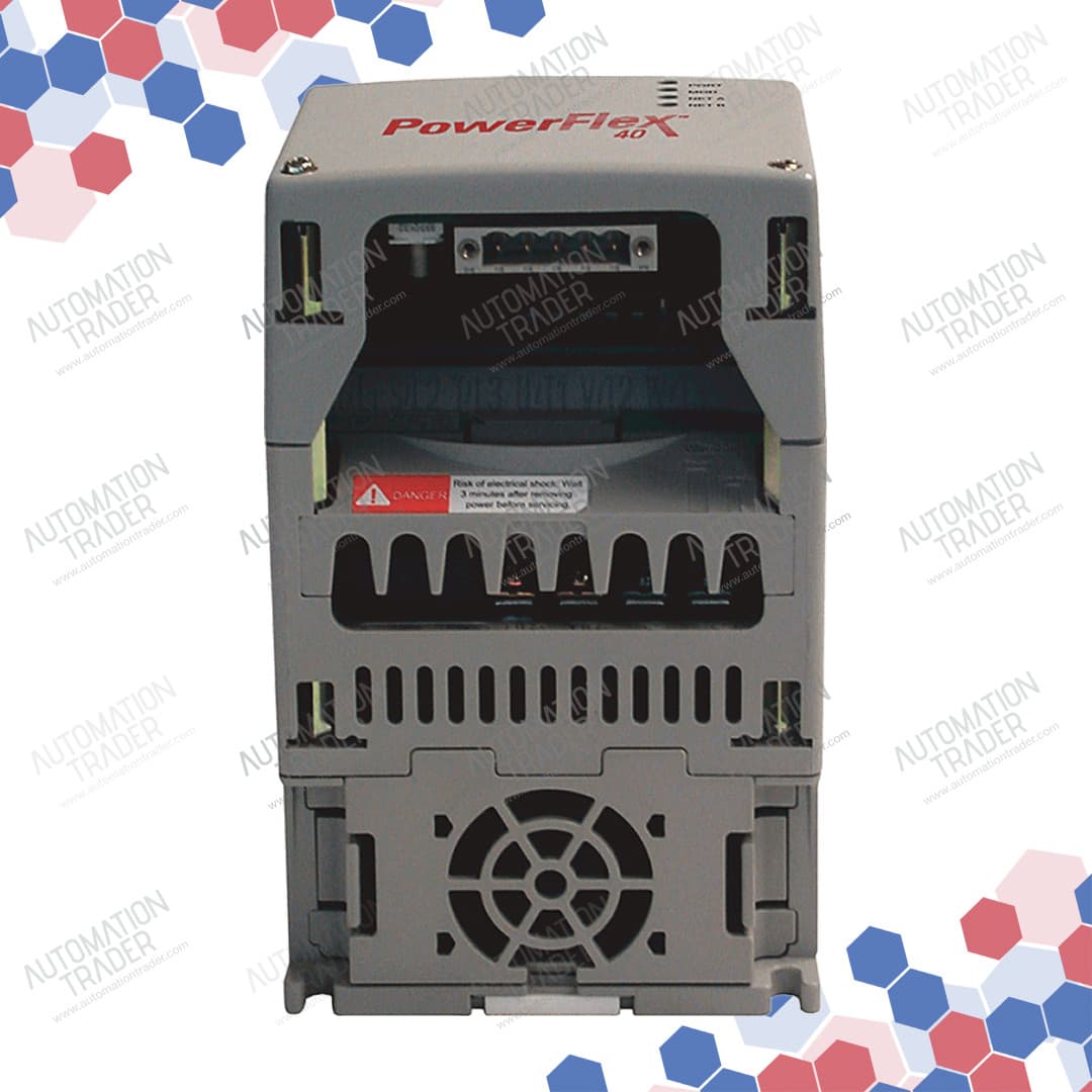 SK-U1-FAN1-B1 - image 1