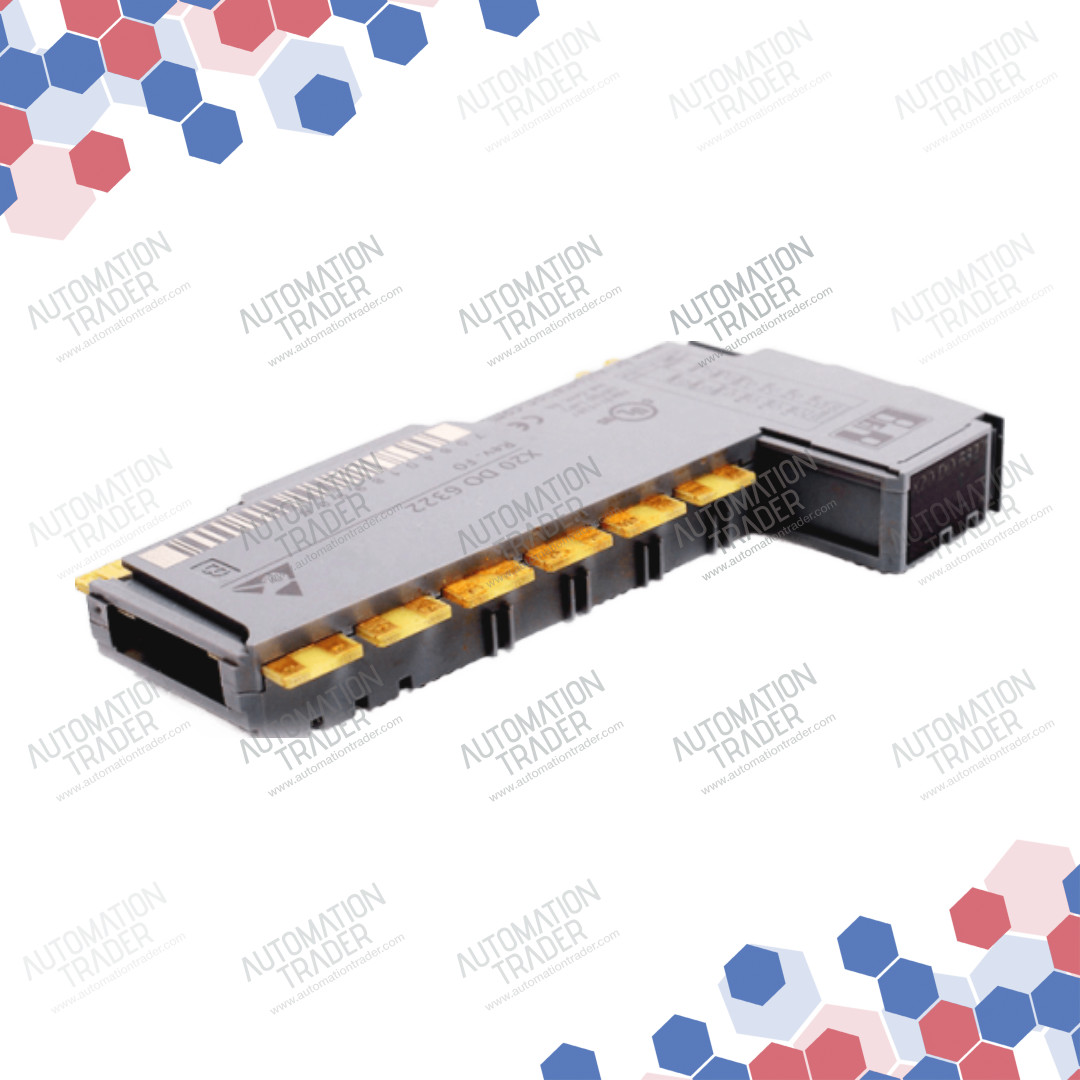 X20DO6322 - image 1