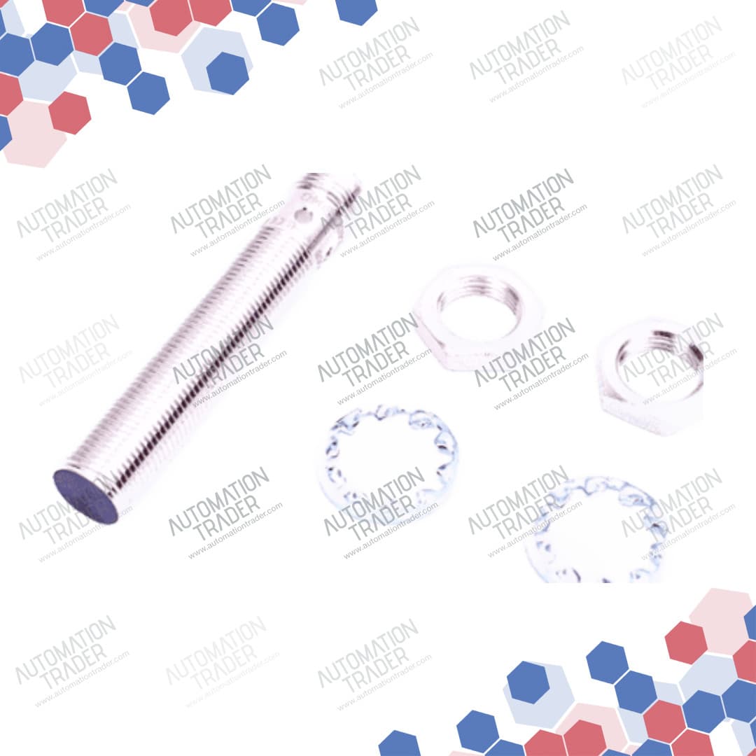 BES M12MI-PSC40B-S04G - image 1