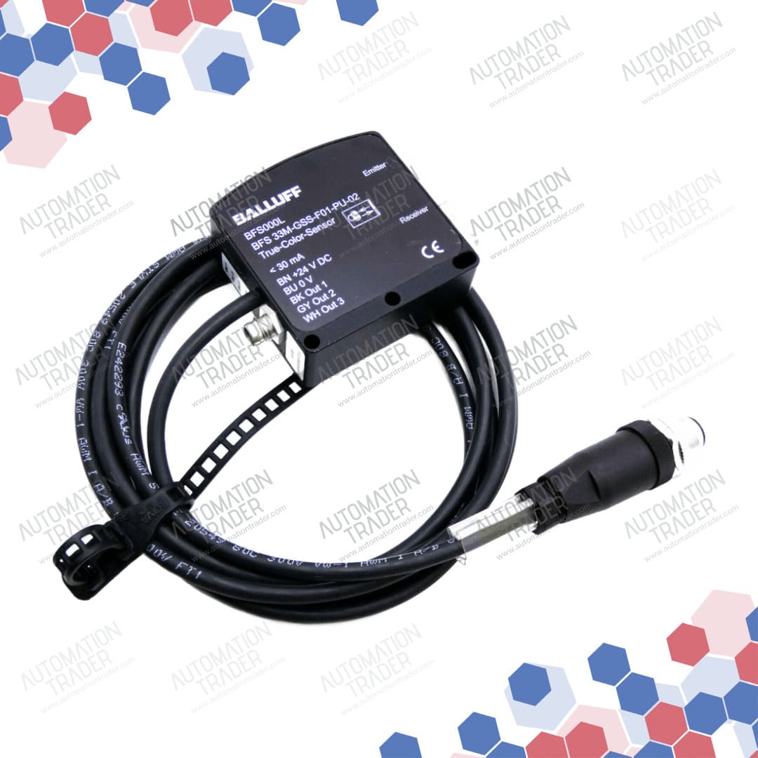 BFS 33M-GSS-F01-PU-02 - image 1