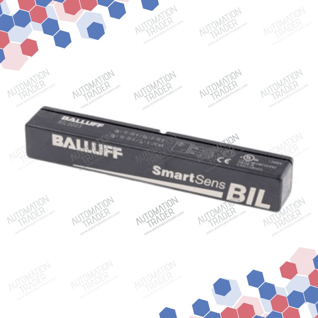 BIL ED0-P160A-01-S75 - image 1
