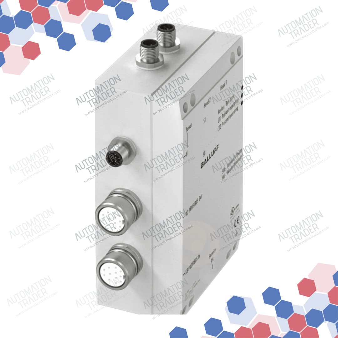 BIS C-6022-019-050-03-ST10 - image 1