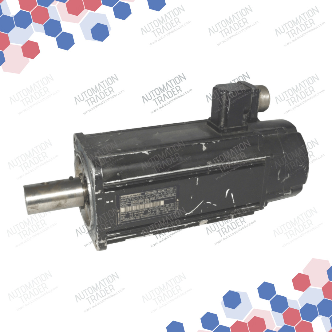 MAC071C-0-US-2-C/095-A-0/S001 - image 1