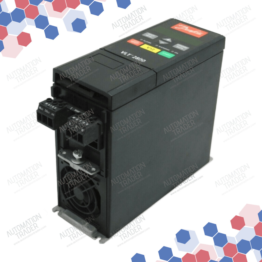 VLT2807PS2B20STR1DBF00A00 - image 1