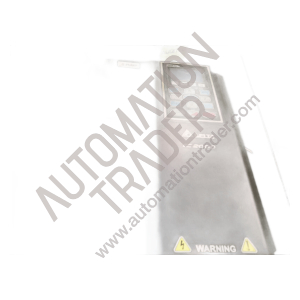Delta Group Electronics VFD110C43A vfd110c43a — zdjęcie produktu