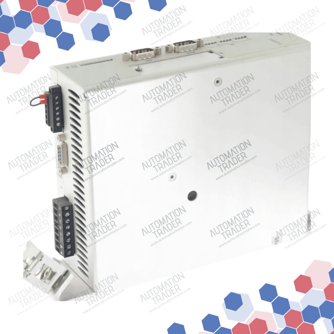 CMMS-ST-C8-7-G2 - image 1