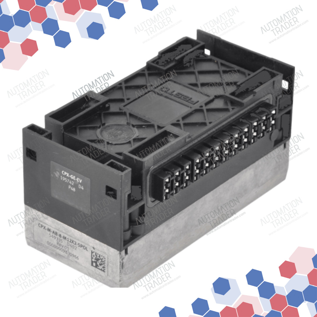 CPX-M-AB-8-M12X2-5POL - image 1