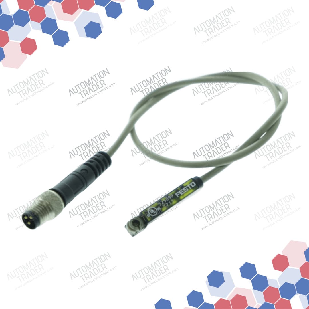 SMT-8F-PS-24V-K0,3-M8D - image 1
