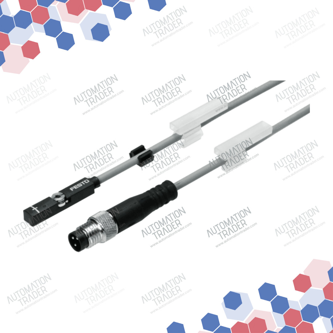 SMT-8M-A-PS-24V-E-0,3-M12 - image 1
