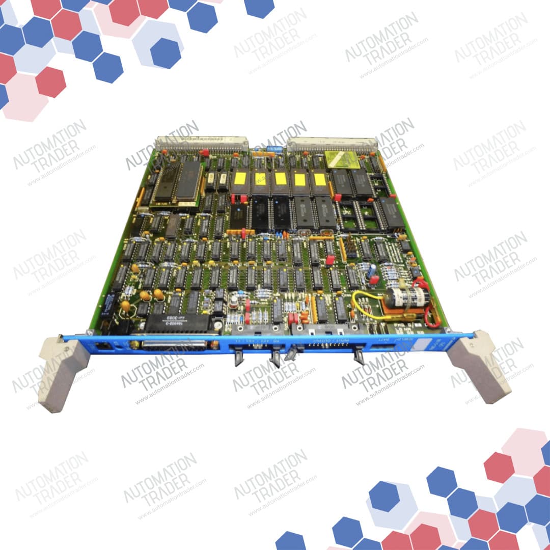 FMS-5/88CPU - image 1