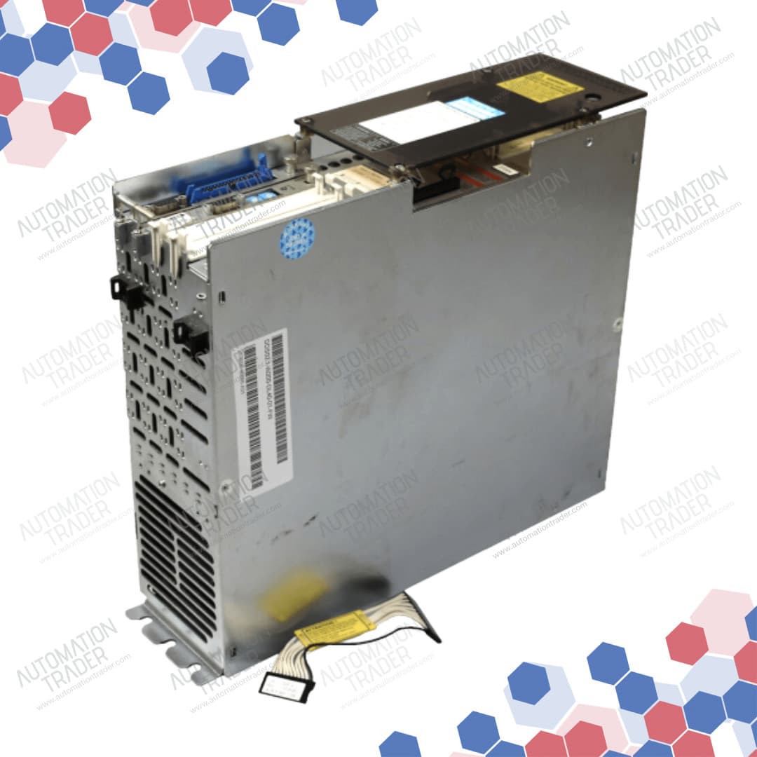 DDS02.1-W200-DL40-01-FW - image 1