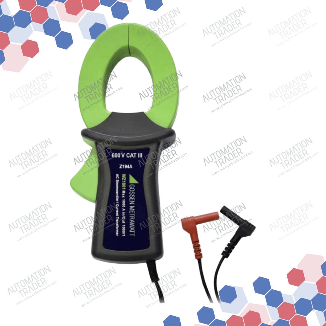 WZ1001 - image 1