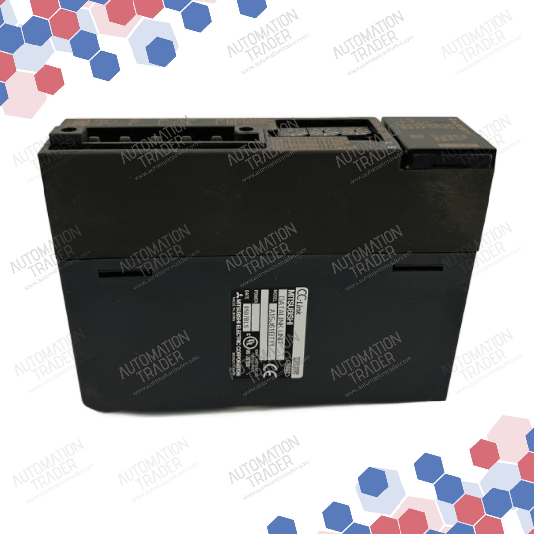 A1SJ61BT11 - image 1
