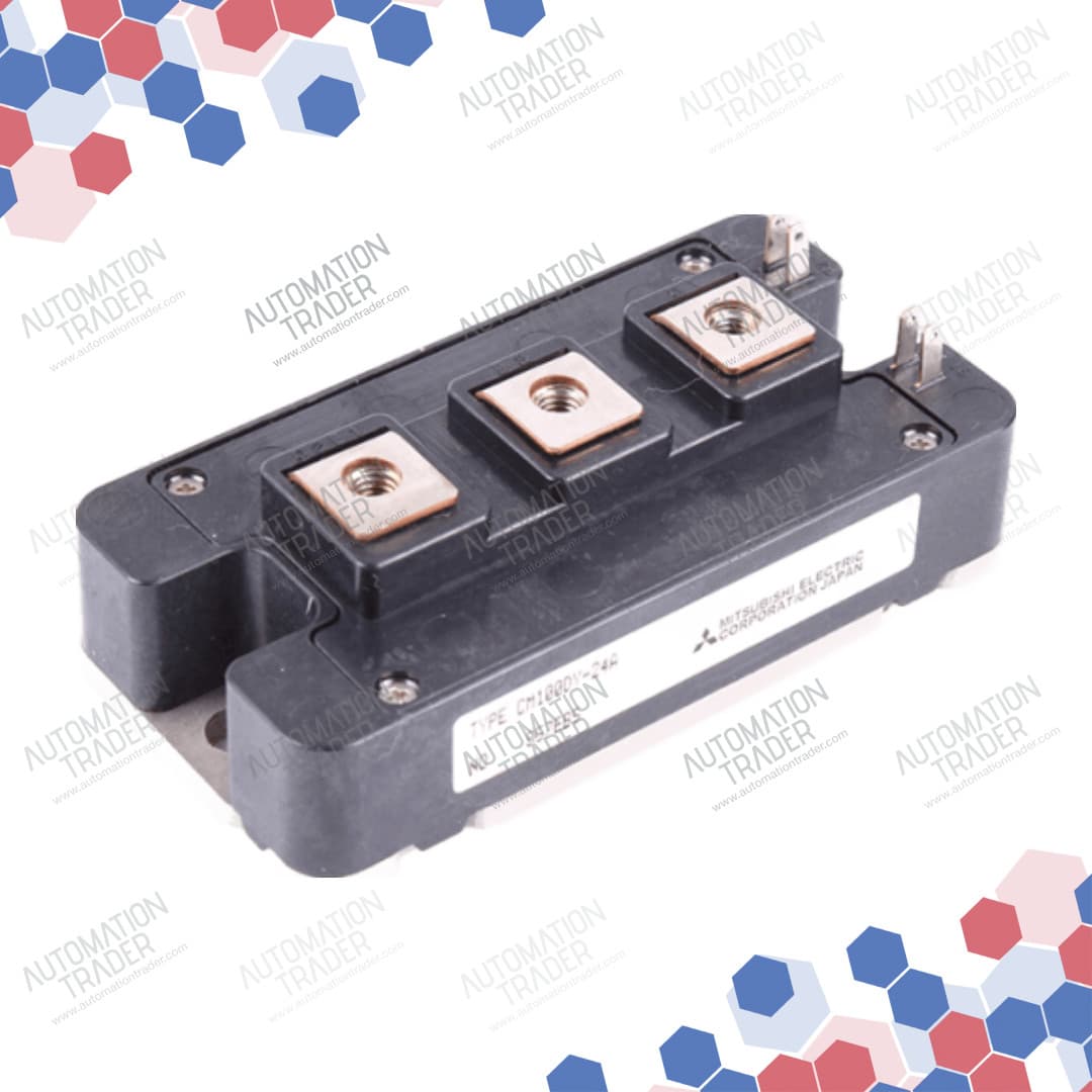 CM100DY-24A - image 1
