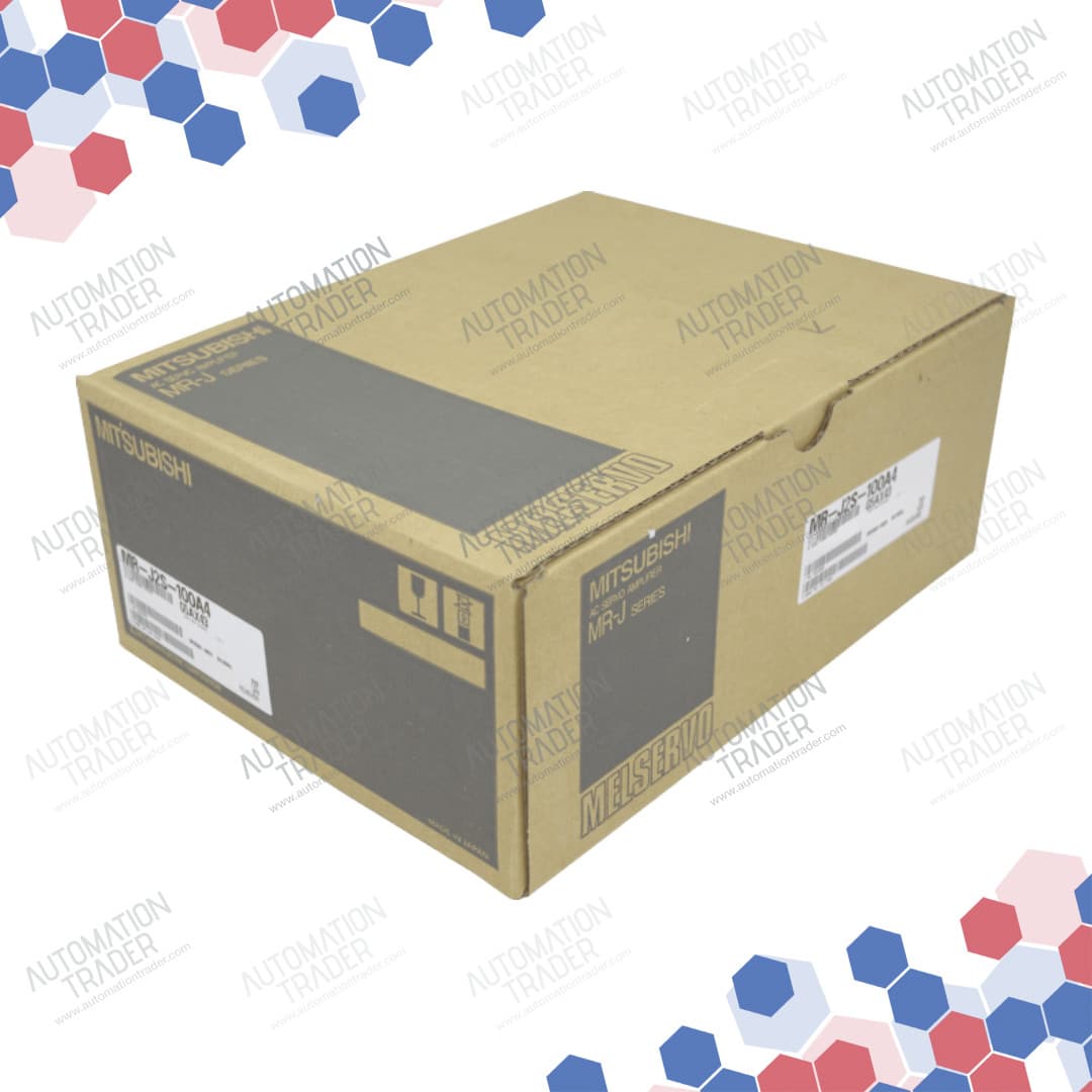 MR-J2S-100A4 - image 1