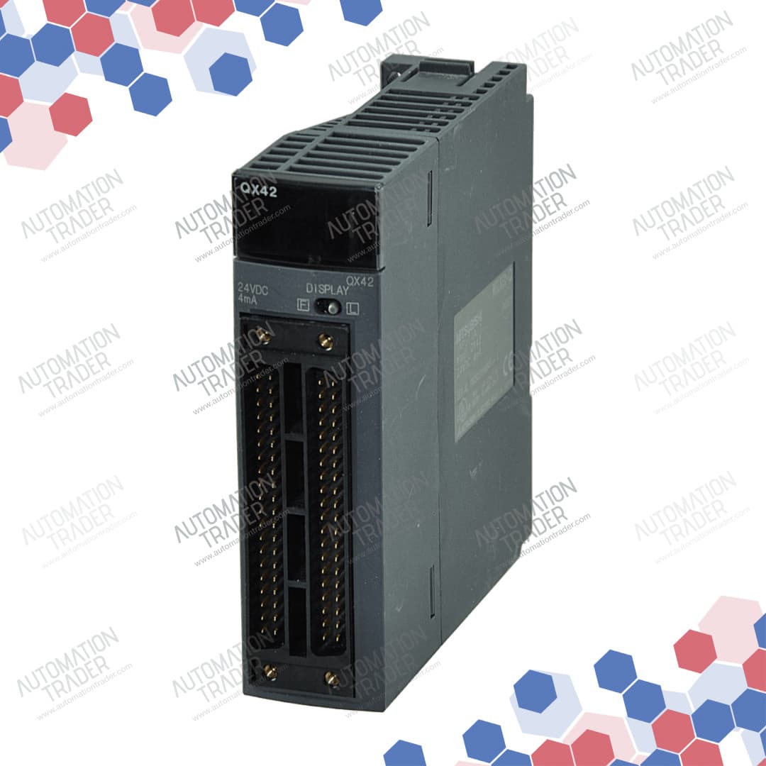 QX42 - image 1