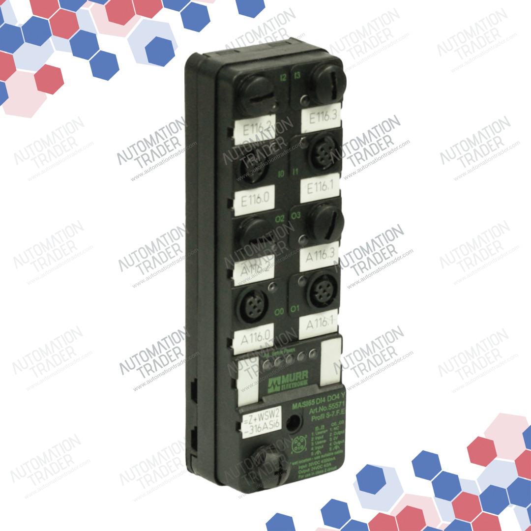 MASI65 DI4 DO4 Y - image 1
