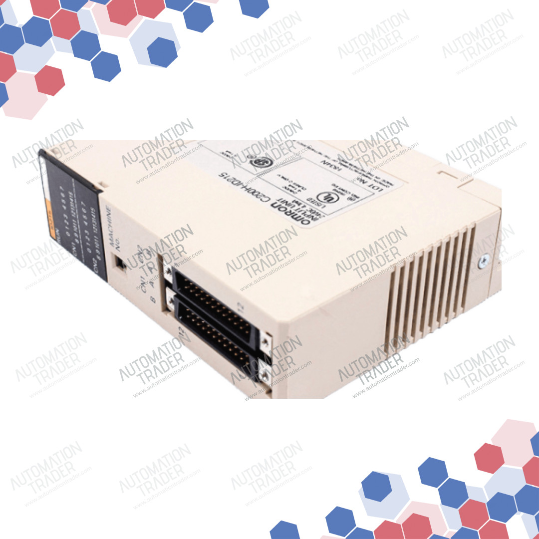 C200H-ID215 - image 1