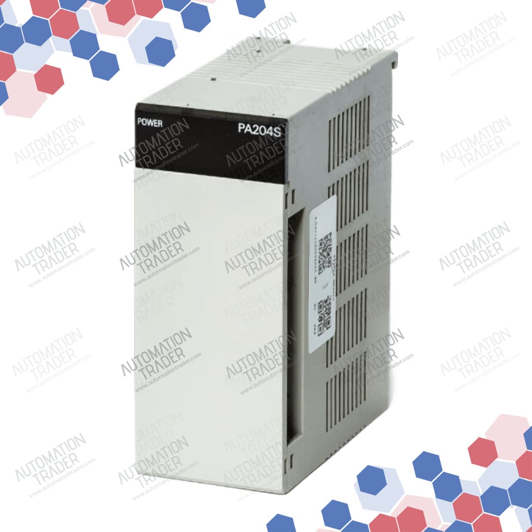 C200HW-PA204S - image 1