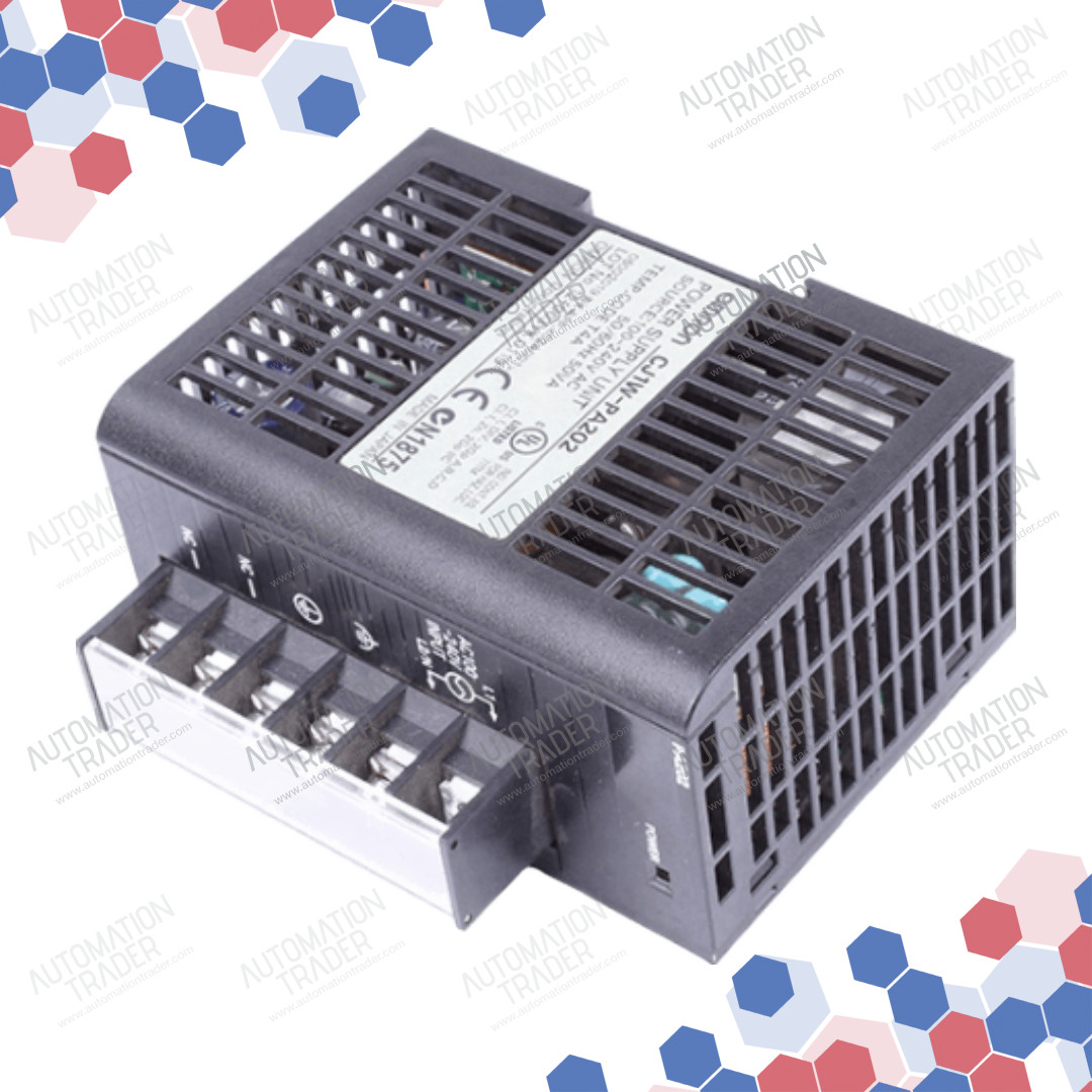 CJ1W-PA202 - image 1