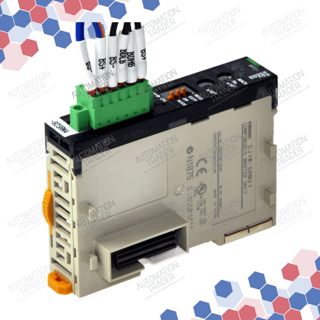 CJ1W-SRM21 - image 1