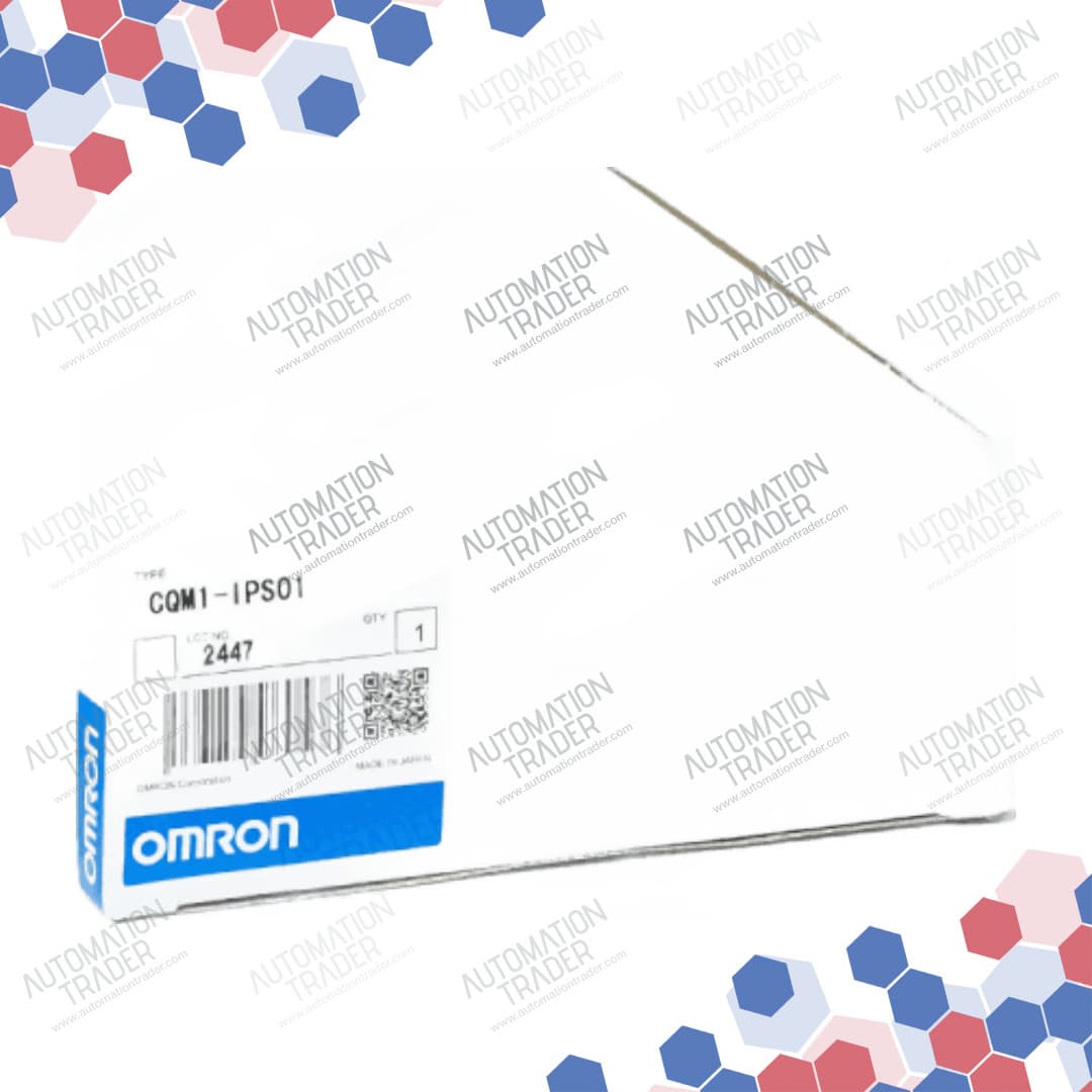 CQM1-IPS01 - image 1