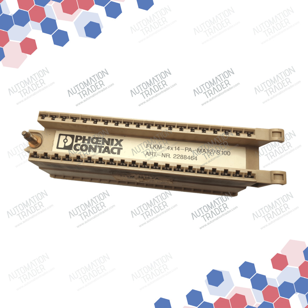 FLKM 4X14-PA-MA12/S100 - image 1